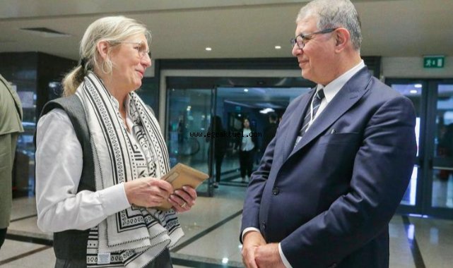 Ortak bildiride Ekrem İmamoğlu’na destek mesajı