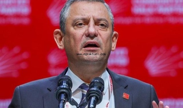 Özel'den hesapları engelleyen X'e uyarı