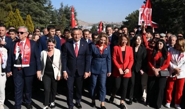 Özgür Özel'den Sert Sözler