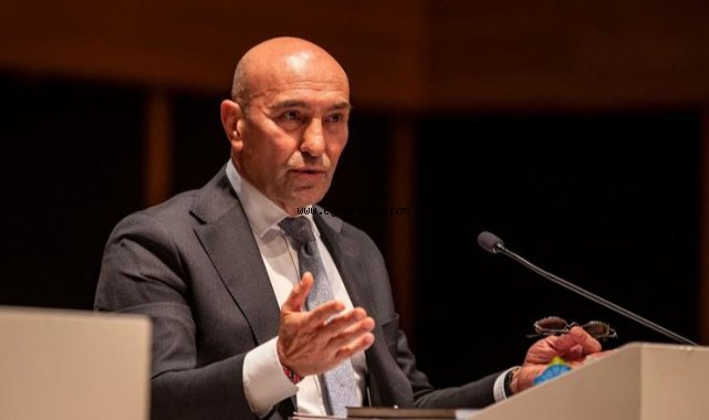 PM'ye seçilemeyen Soyer'den açıklama: Safları sıklaştırarak devam etme zamanı