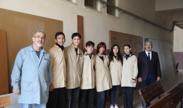 Seferihisar geleceği gençlerle inşa ediyor