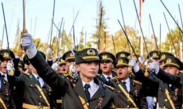 Teğmenlerin tazminatını biz ödeyeceğiz