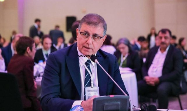Tugay: Demokrasi tehdit altında