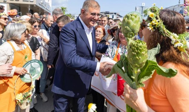 Tugay: Önümüzdeki günlerde her şey çok güzel olacak