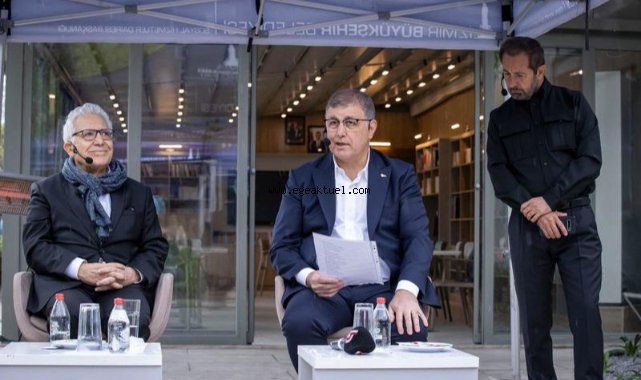 Tugay: Türkiye’nin en büyük mitingini yapmaya var mısınız?