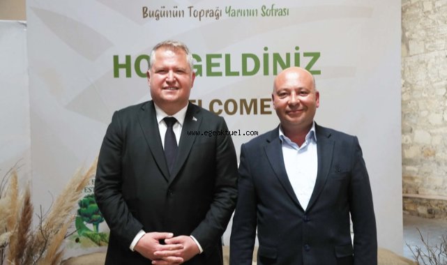 Urla ve Bozcaada’dan Gastronomide Güç Birliği