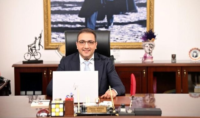 Yiğit'ten TMMOB İKK'ya yanıt