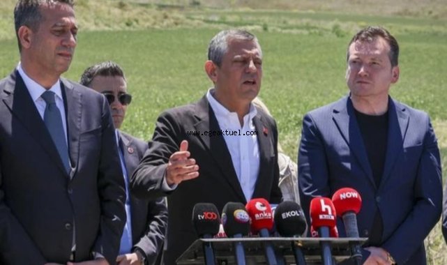 '3 Sizden, 3 Bizden' Teklifi..