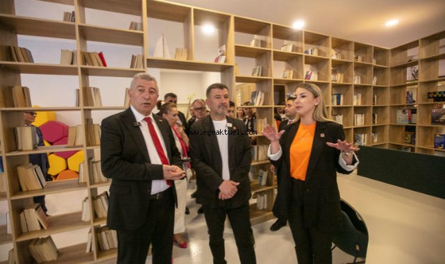 Ağbaba’dan Başkan Günay’a Büyük Övgü
