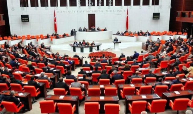 AYM iptal etti, AK Parti Meclis'e sundu
