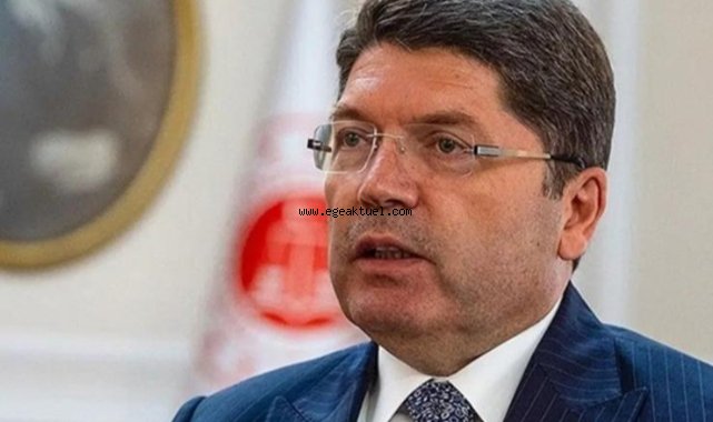 Bakan Tunç 'umut hakkı' tartışmalarına son noktayı koydu