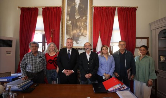 Balıklıova'da üreticinin yüzü “zeytinle” gülecek