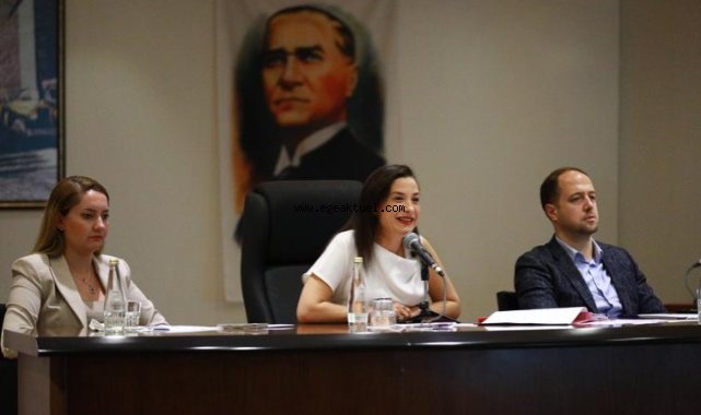 Başkan Sengel Kesin Hesabı Anlattı: Belediyenin ciddi bir ekonomik öngörü ile yönetildiğinin kanıtıdır