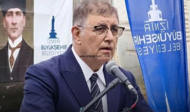 Başkan Tugay’dan sendikaya bir çağrı daha ve yeni teklif