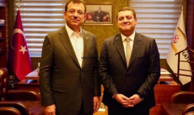 Belediye başkanının X hesabı askıya alındı