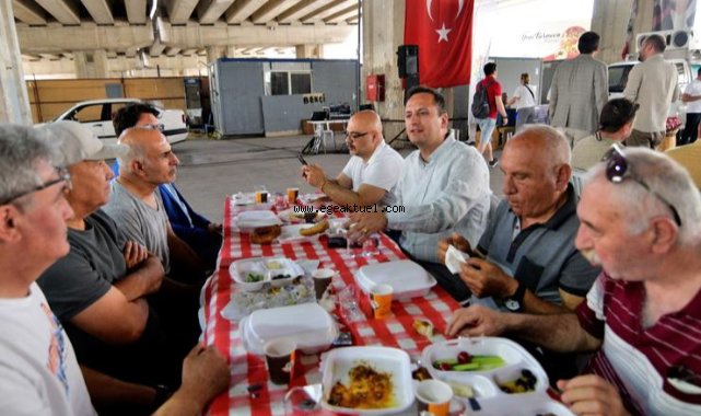 Bornova’da mahalle meclisleri dönemi başlıyor
