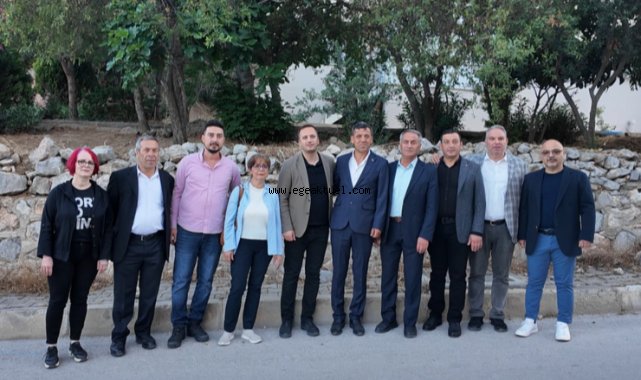 Bornova İzyuva’da Büyükşehir ile ortak çözüm