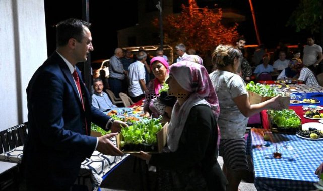 Bornova’nın köyleri eski statüsüne dönüyor