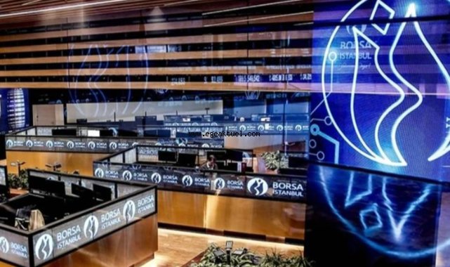 Borsa İstanbul'da 7 Kişiye Gözaltı Kararı