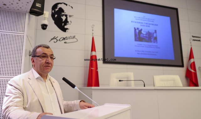 Buca Belediyesi’nden kırsal turizmi canlandıracak proje