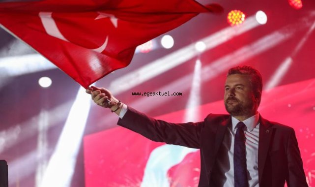 Bucalılar 19 Mayıs’ı İkilem ile kutlayacak