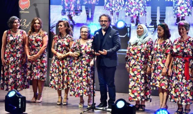 Büyükşehir’e iki tiyatro ödülü birden