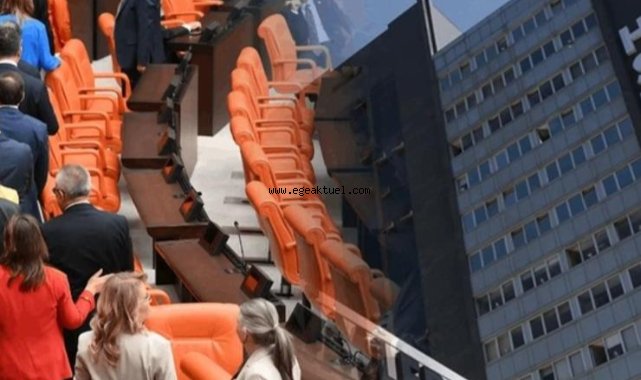 CHP, HSK seçimlerini AYM'ye taşıdı