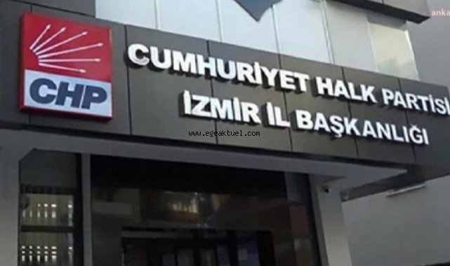 CHP İzmir'den Kurban Bayramı kararı