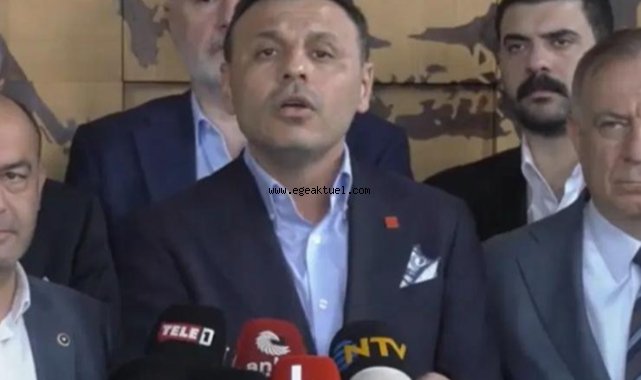 'CHP'nin iktidar yürüyüşünü durduramayacaklar!'