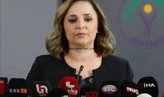 DEM Parti'den 'Meclis' vurgusu