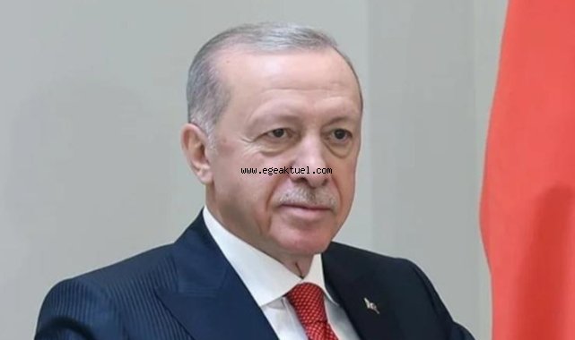  Erdoğan'dan 19 Mayıs Mesajı