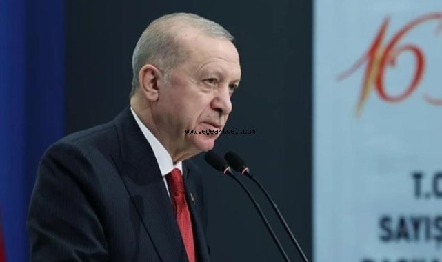 Erdoğan'dan İBB operasyonlarına ilişkin açıklama!