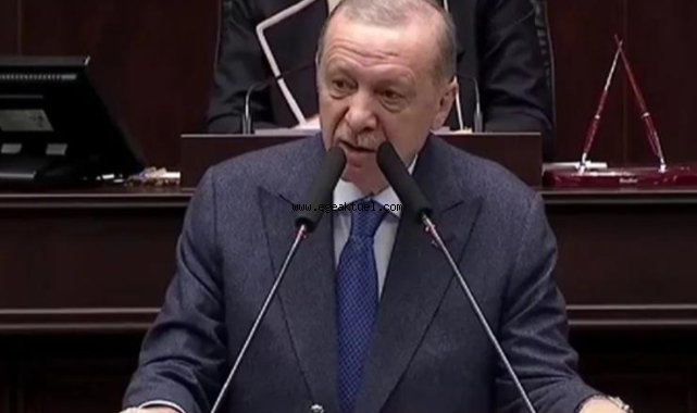 Erdoğan: Kayyum yeniden istisna hale gelecek