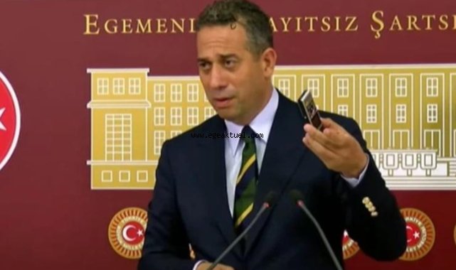 İmamoğlu'nun saklı telefonu' iddialarına sert yanıt!