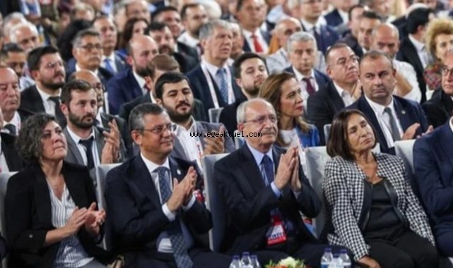 İptal davası: 30 Haziran'a ertelendi