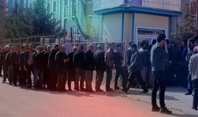 İşsizlik Rakamları Belli Oldu