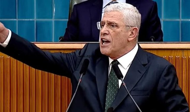  İYİ Parti lideri Dervişoğlu'ndan yanıt geldi