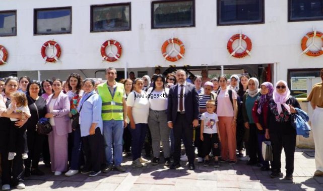 İzmir’de Dünya Çiftçiler Günü coşkusu