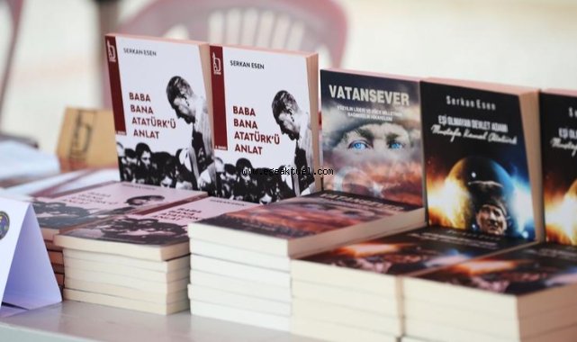 Karşıyaka’da 19 Mayıs festivalle kutlanıyor!