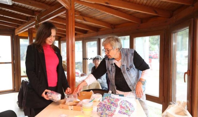 Karşıyaka’da bereketli sezon