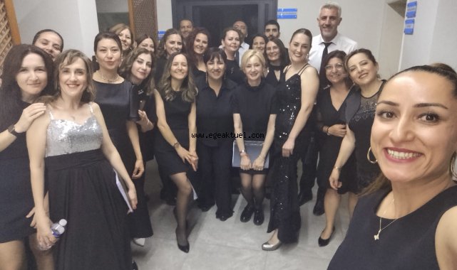 Karşıyaka'da Unutulmaz Konser