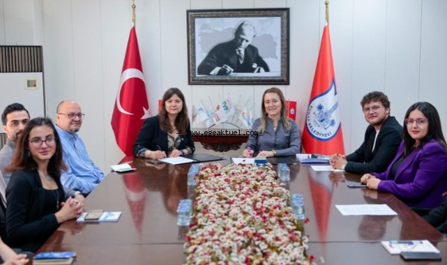 Konak’ta iklim krizine karşı iş birliği güçlendi