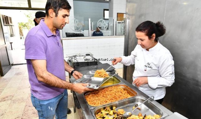 Meslek Fabrikası hayatlarını değiştirdi