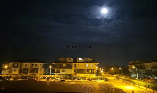 Muğla'da 6 büyüklüğünde deprem