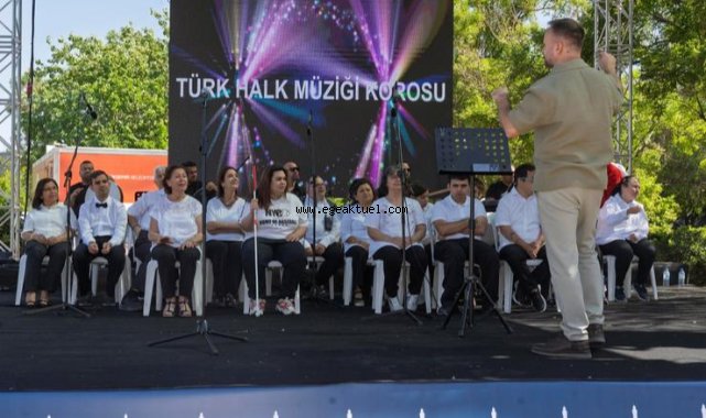Özel “Çarşamba Eğlencesi”