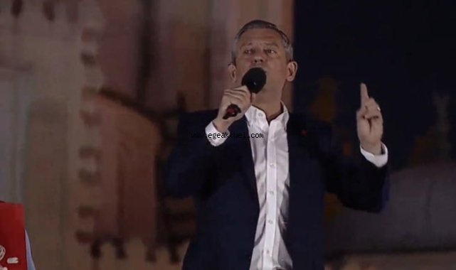 Özel'den 'ara zam' çıkışı: 'Emekliler için...'