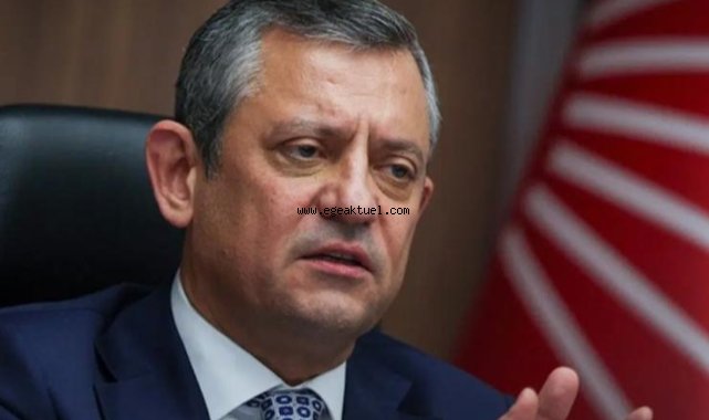 Özgür Özel'den '19 Mayıs' paylaşımı
