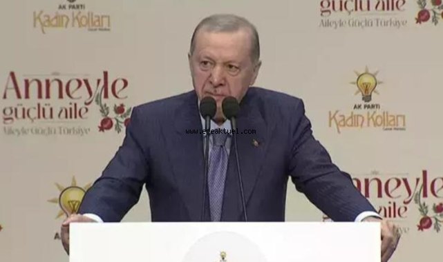 'PKK kongresi' sonrası ilk açıklama