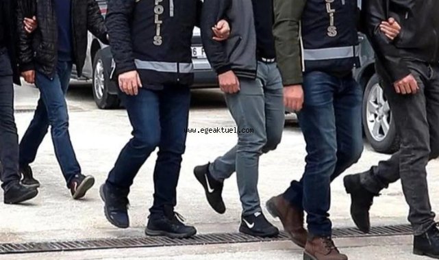 TSK'ye FETÖ operasyonu