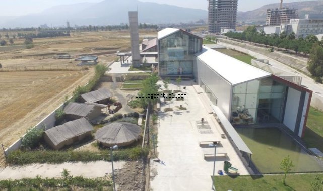 Uluslararası Bornova Tarih ve Kültür Sempozyumu 22-23 Mayıs’ta Yeşilova Höyüğü’nde